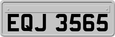 EQJ3565