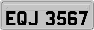 EQJ3567