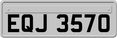 EQJ3570