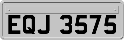 EQJ3575