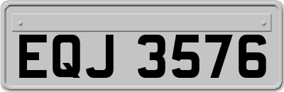 EQJ3576