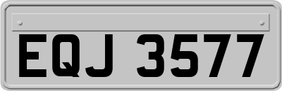 EQJ3577