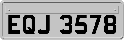 EQJ3578