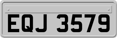 EQJ3579
