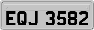 EQJ3582
