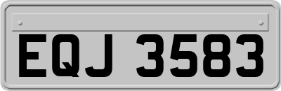 EQJ3583