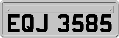 EQJ3585