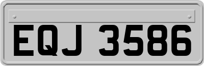 EQJ3586