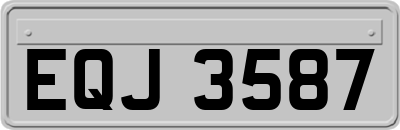 EQJ3587