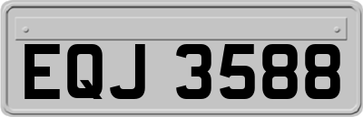 EQJ3588