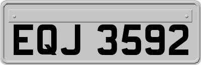 EQJ3592