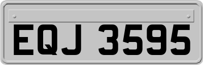 EQJ3595