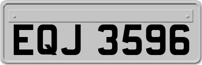 EQJ3596