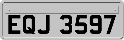 EQJ3597