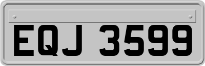 EQJ3599