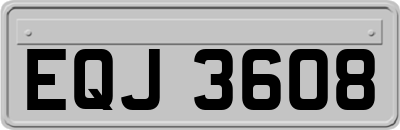 EQJ3608