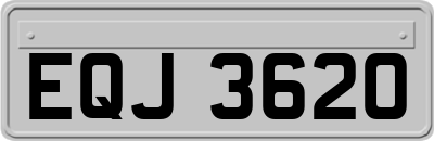 EQJ3620