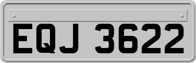 EQJ3622