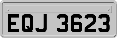 EQJ3623