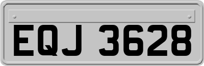 EQJ3628