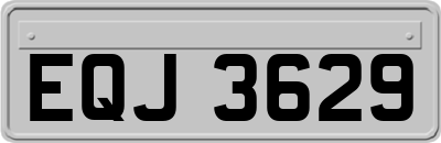 EQJ3629