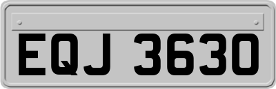 EQJ3630