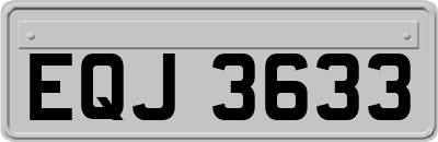 EQJ3633