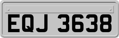 EQJ3638