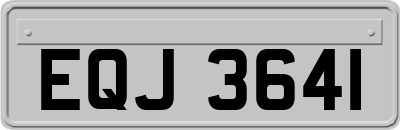 EQJ3641