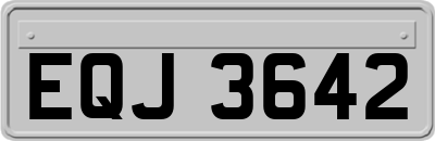 EQJ3642