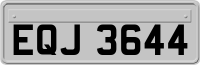 EQJ3644