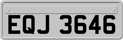 EQJ3646