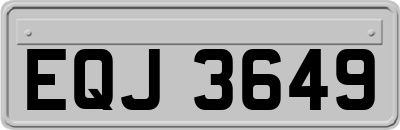 EQJ3649