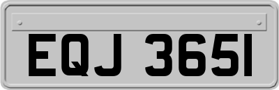 EQJ3651