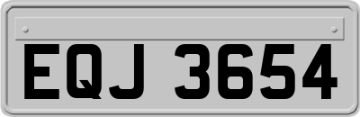 EQJ3654