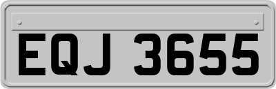 EQJ3655