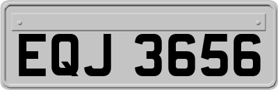 EQJ3656
