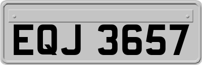 EQJ3657