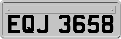 EQJ3658