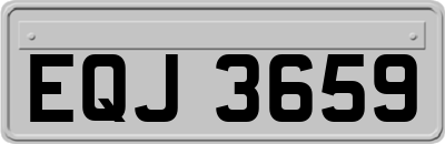 EQJ3659