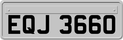 EQJ3660