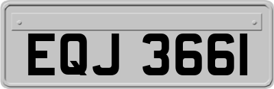 EQJ3661