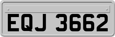 EQJ3662