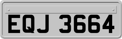 EQJ3664