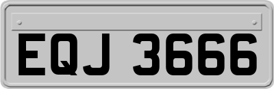 EQJ3666