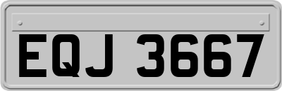 EQJ3667