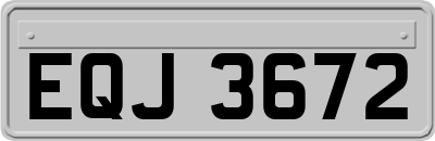 EQJ3672