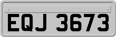 EQJ3673