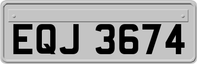 EQJ3674