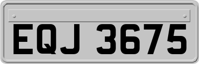 EQJ3675
